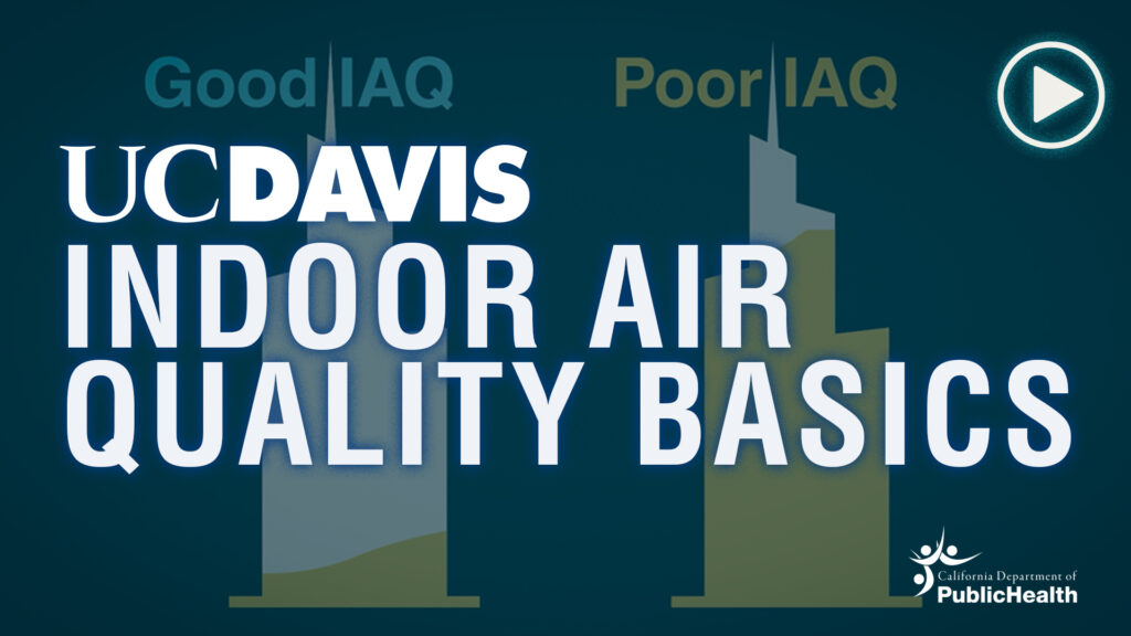 Indoor Air Quality - IAQ